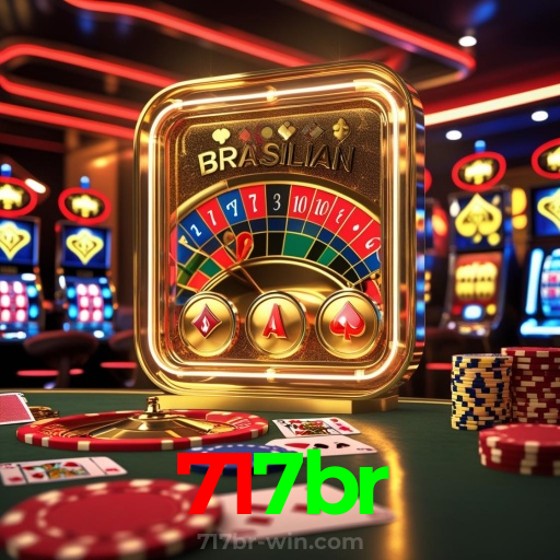 717br:Jogue slots, ganhe no futebol e aposte com confiança no nosso cassino!