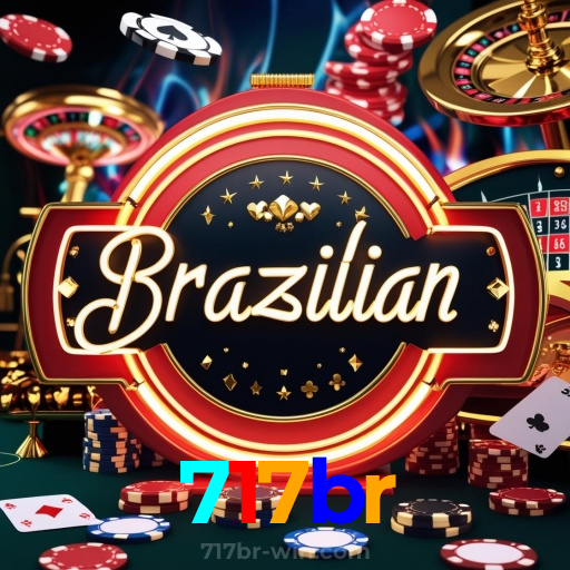 717br:Jogue roleta, aposte no futebol e conquiste prêmios épicos!