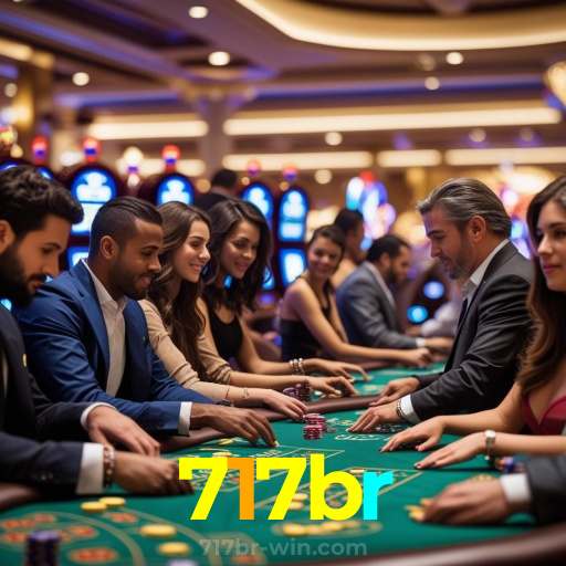 717br:Ganhe no futebol e conquiste prêmios nos melhores jogos de cassino online!