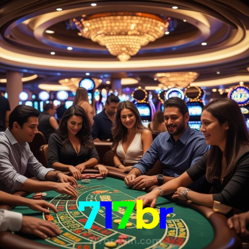 717br:Jogue roleta, blackjack e aposte no futebol para uma experiência completa!