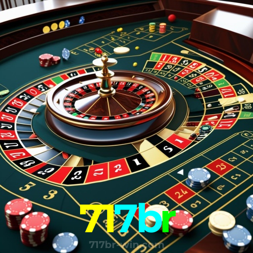 717br:A diversão começa aqui! Jogue nas slots e ganhe muito mais!