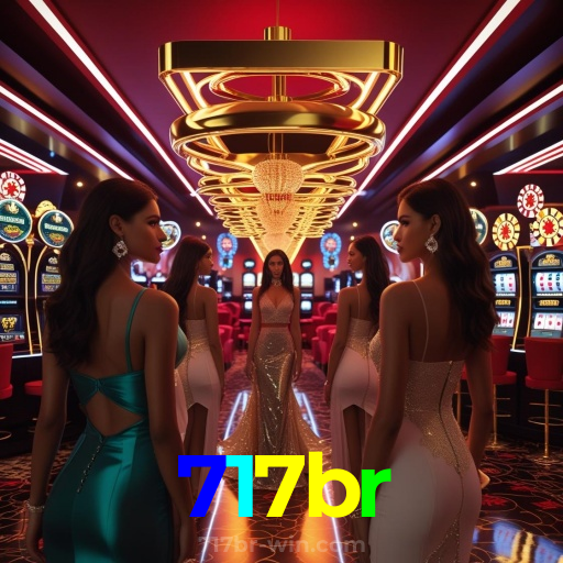 717br:O melhor do futebol digital te espera! Aposte agora e vença!