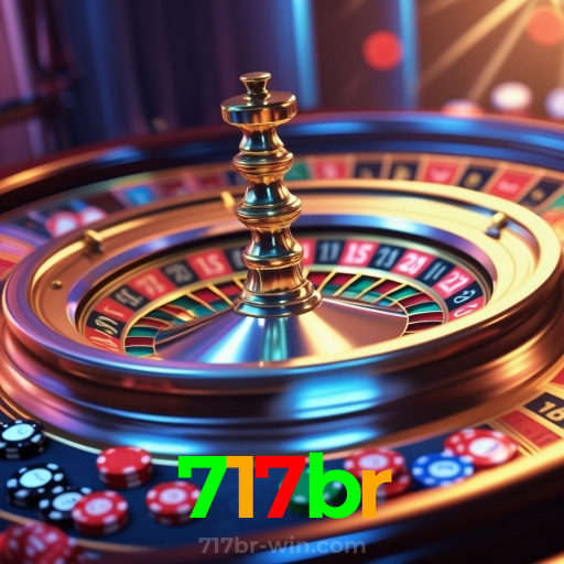 717br：As maiores vitórias nas slots estão esperando por você! Jogue agora!