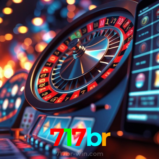 717br：Jogue poker, aposte no futebol e leve prêmios incríveis no cassino!