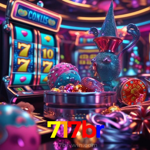 717br：Vença no blackjack e prove que você é um verdadeiro mestre!