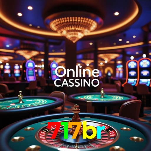 717br:Ganhe prêmios incríveis no futebol e em jogos como roleta e blackjack!