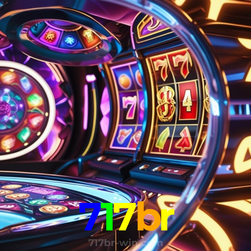 717br：Aposte no seu time e ganhe com os melhores jogos de cassino online!
