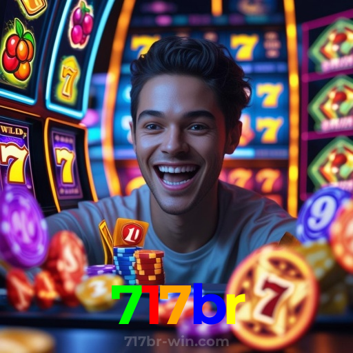 717br：Apostas emocionantes em futebol e os melhores jogos de cassino online!