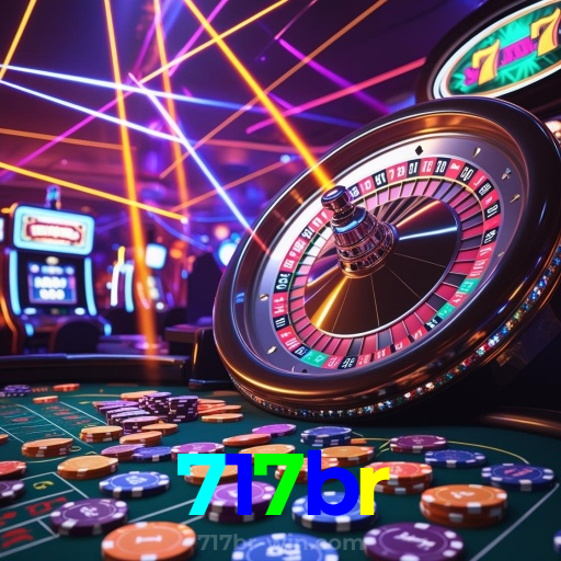717br:O cassino online mais seguro para apostar no futebol e jogar blackjack!