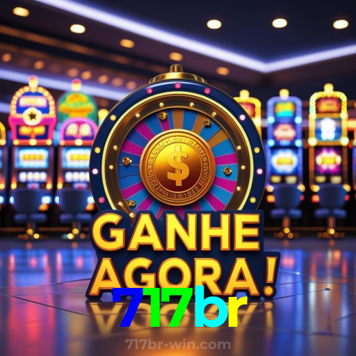 717br:Onde sua sorte no futebol encontra prêmios em slots e roleta!