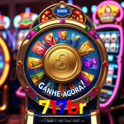 717br：Aposte no futebol e ganhe prêmios fantásticos jogando slots e roleta!