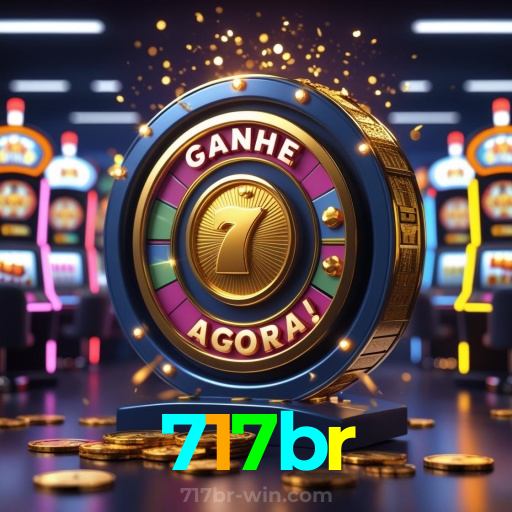717br：Vença na roleta e conquiste prêmios gigantes!