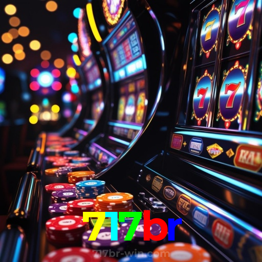 717br:As maiores vitórias nas slots estão esperando por você! Jogue agora!