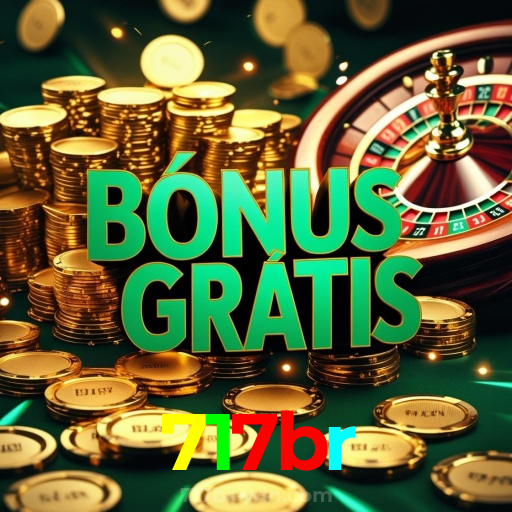 717br：Encontre a sorte na roleta! Aposte agora e ganhe!
