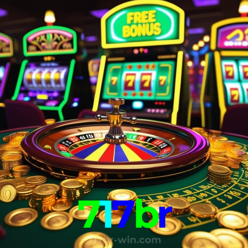 717br：Jogue agora e desafie a sorte em nosso cassino online!