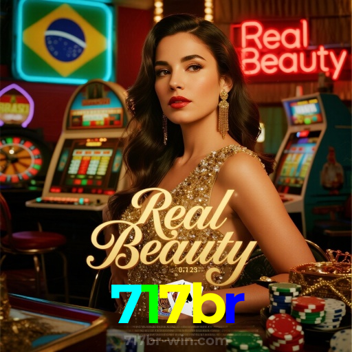 717br：Onde as apostas no futebol se encontram com as vitórias no cassino!