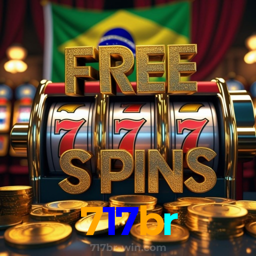 717br：Seu time na vitória e os jackpots no cassino online te esperam!