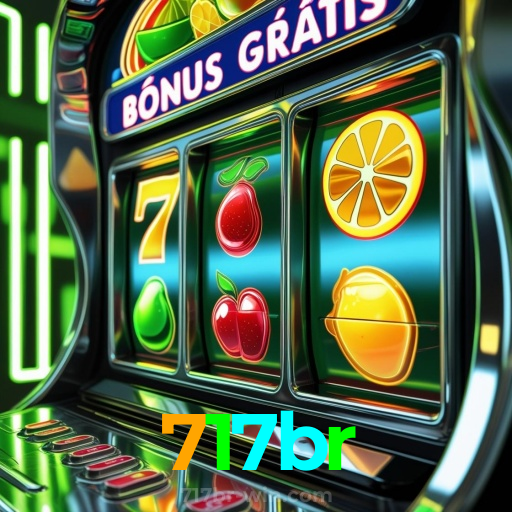 717br:Apostas emocionantes no futebol e grandes prêmios em jogos de cassino!