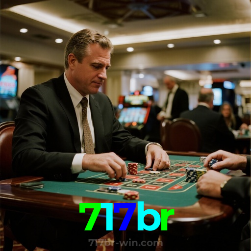 717br：Jogue slots, aposte no futebol e conquiste prêmios incríveis!