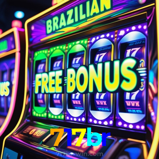 717br:Entre na ação! Aposte nas slots e conquiste grandes vitórias!