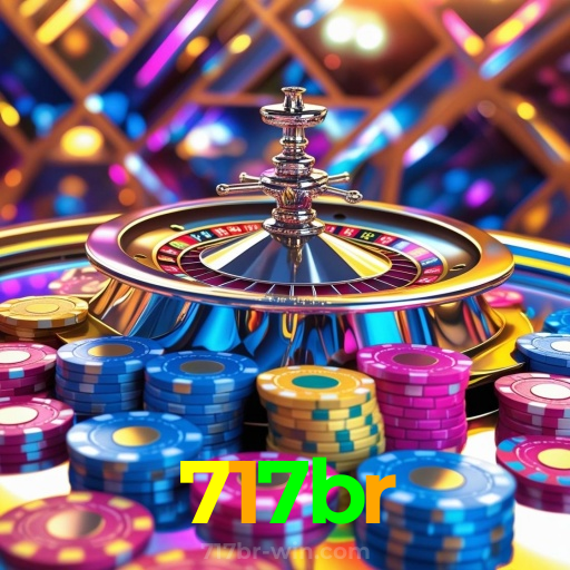 717br:Jogue blackjack, roleta e aposte no futebol para vitórias emocionantes!