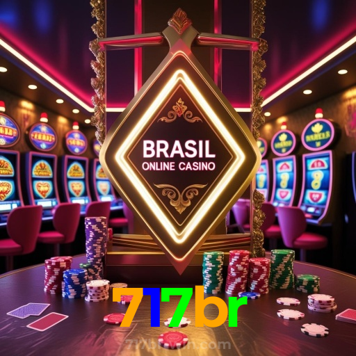 717br:Entre no nosso cassino online e jogue nas roletas agora!