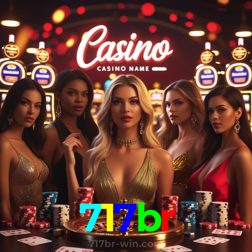 717br:Aposte no futebol e jogue blackjack para grandes vitórias!