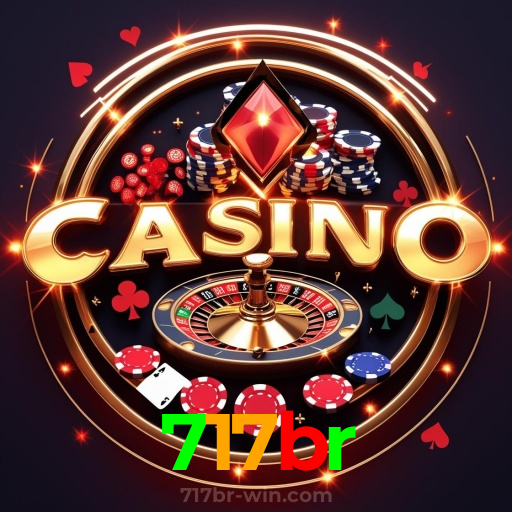 717br:Em cada giro nas slots, a vitória está ao seu alcance!