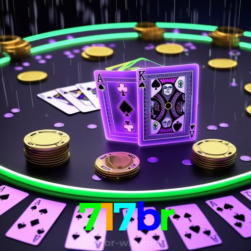 717br：A sorte está ao seu lado no cassino online com jogos de roleta e apostas no futebol!