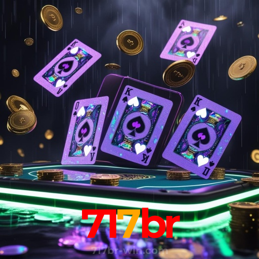 717br:Jogue nas mesas de poker e conquiste prêmios épicos!