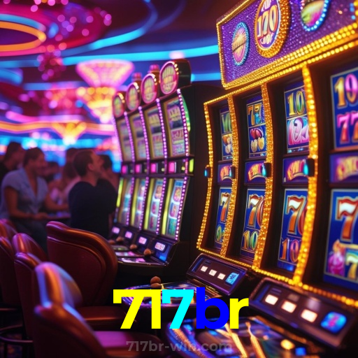 717br：Jogue blackjack, aposte no futebol e conquiste grandes vitórias!