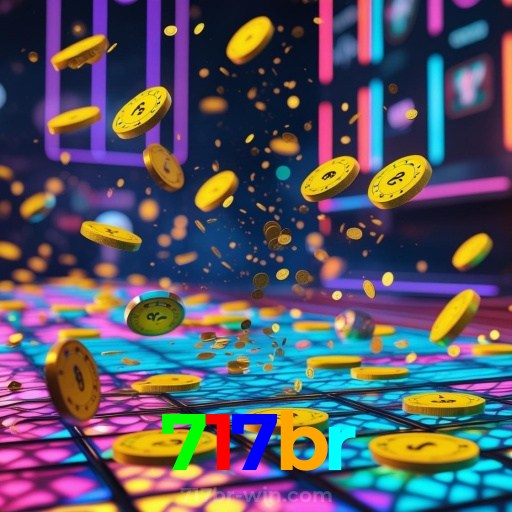 717br：Ganhe no blackjack, aposte no futebol e vença com grandes prêmios!