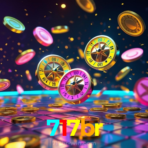 717br：Jogue em nosso cassino online e descubra os maiores jackpots!