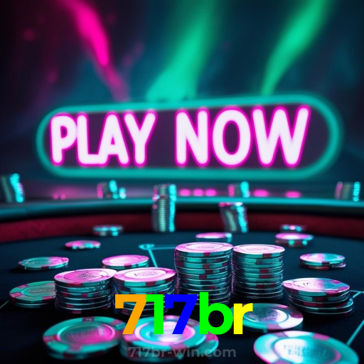 717br:Jogue blackjack, aposte no futebol e conquiste vitórias incríveis!
