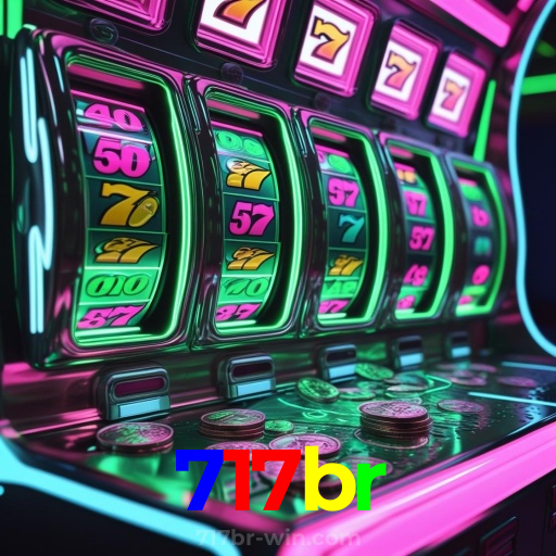 717br:Jogue poker, aposte no futebol e conquiste prêmios incríveis!