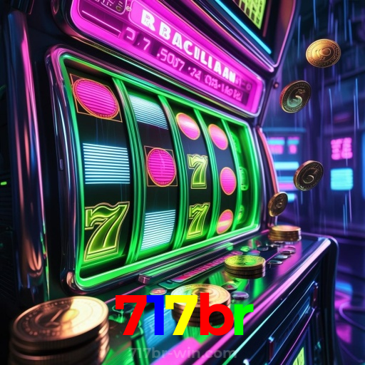 717br:O cassino online mais confiável, com poker, roleta e futebol online!