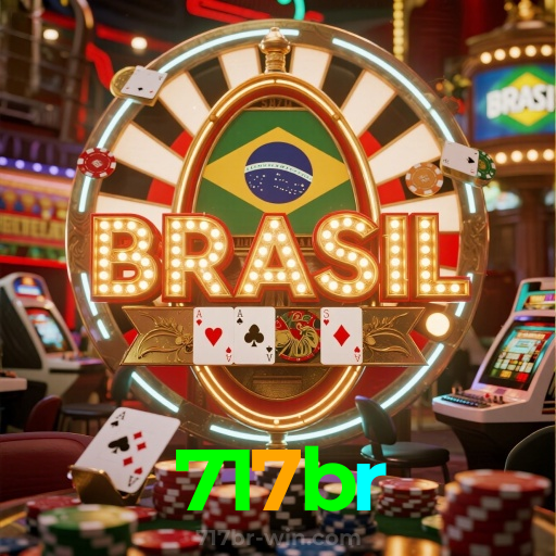 717br：Jogue no melhor cassino online e descubra os maiores prêmios!