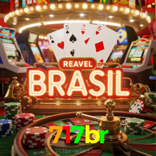 717br：Jogue poker e aposte no futebol com grandes prêmios em jogo!