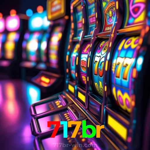 717br：Cada jogo é uma chance de ganhar! Jogue agora e vença!