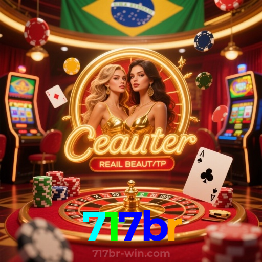 717br：Sua sorte está no cassino online com poker, roleta e futebol ao vivo!