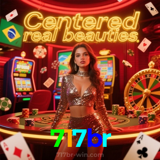 717br：Jogue poker como um profissional e vença agora mesmo!