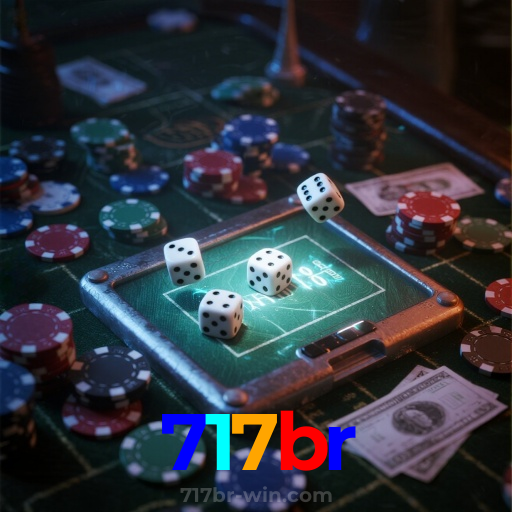 717br：Jogue blackjack, aposte no futebol e conquiste vitórias épicas no cassino online!