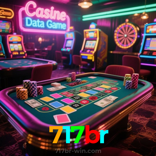717br：Jogue blackjack e aposte no futebol para uma experiência inesquecível!