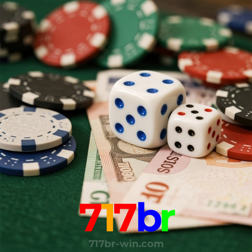 717br：Jogue slots, ganhe no futebol e aposte com confiança no nosso cassino!