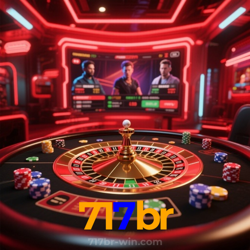 717br：As melhores slots do mercado estão esperando por você! Jogue agora!