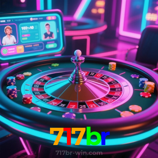 717br：Vença o poker online e mostre sua habilidade nas cartas!