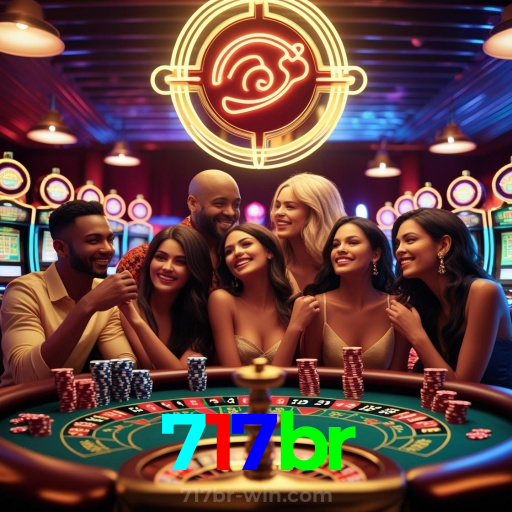 717br:Aposte nas mesas de poker e vença com estilo!