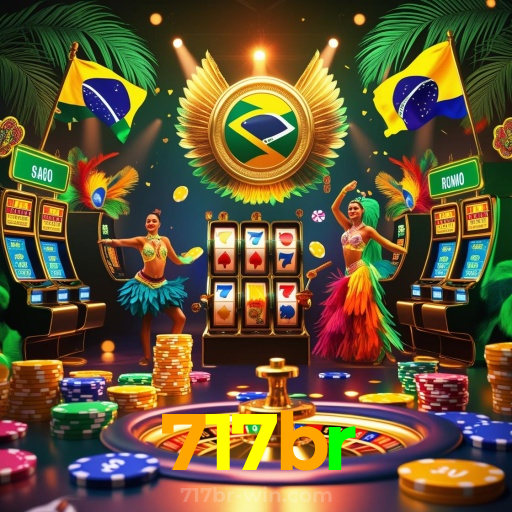 717br：Vença no poker e aposte no futebol para grandes vitórias no cassino!