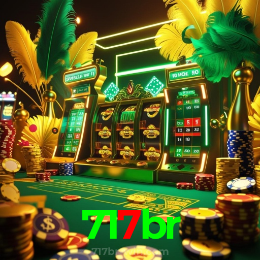 717br：Vença no futebol digital! Aposte nos melhores jogos e conquiste grandes vitórias!
