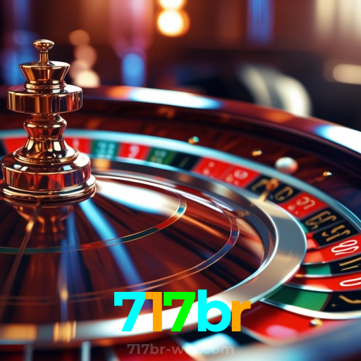 717br：Jogue nas slots e mude sua sorte com grandes vitórias!